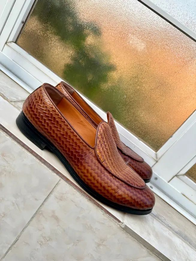 کفش Pierre Cardin|کیف، کفش، کمربند|اصفهان, هزارجریب|دیوار