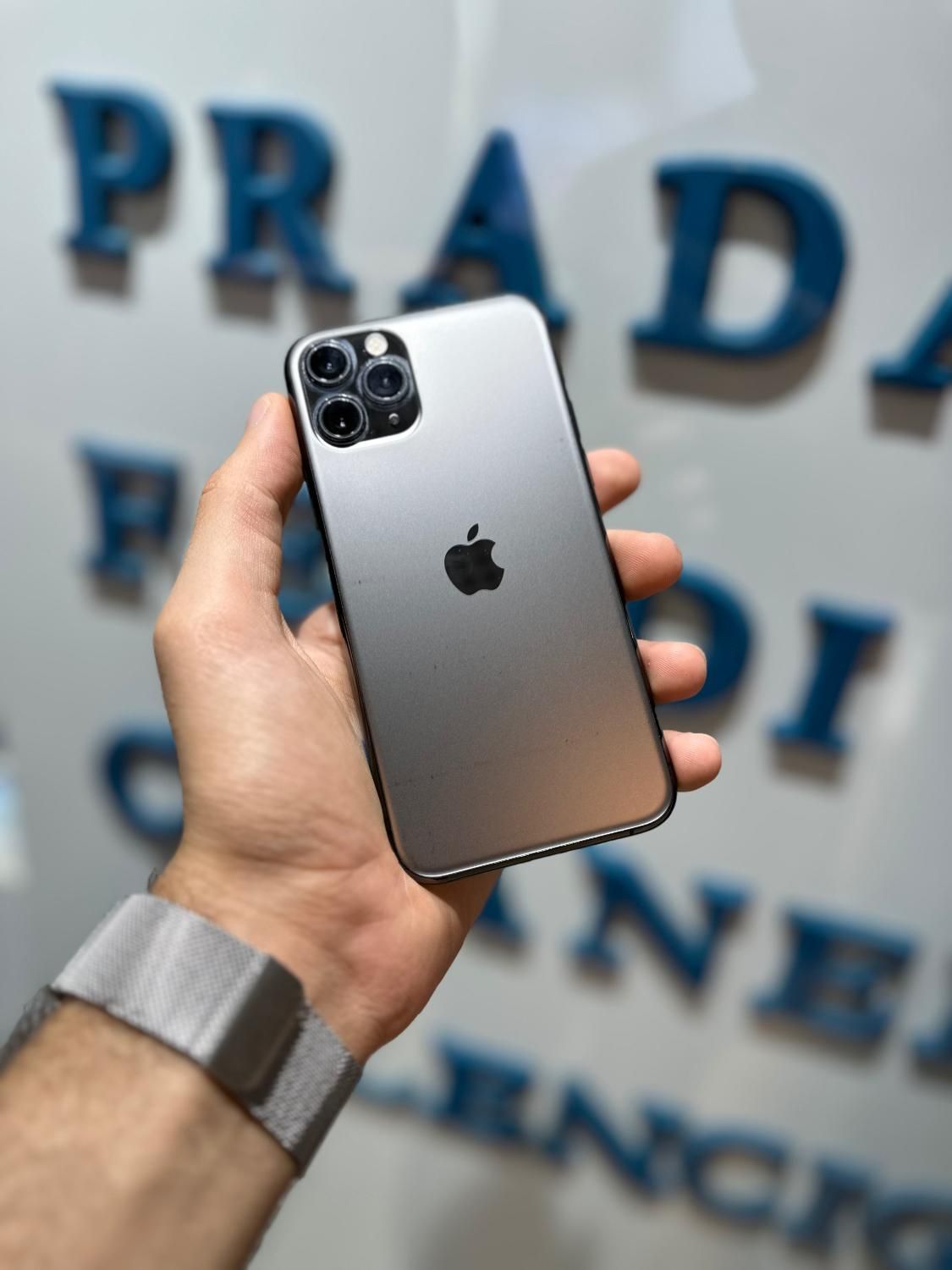 ایفون ۱۱ پرو ۵۱۲ iPhone 11 Pro 512|موبایل|تهران, ایوانک|دیوار