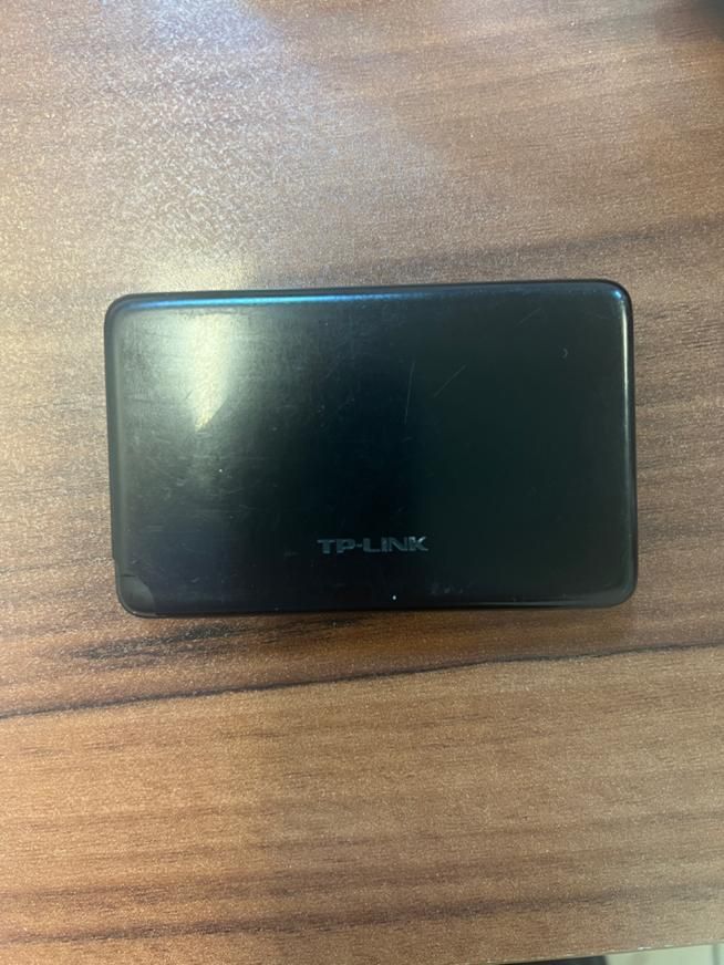 مودم همراه Tp-Link|مودم و تجهیزات شبکه|تبریز, |دیوار