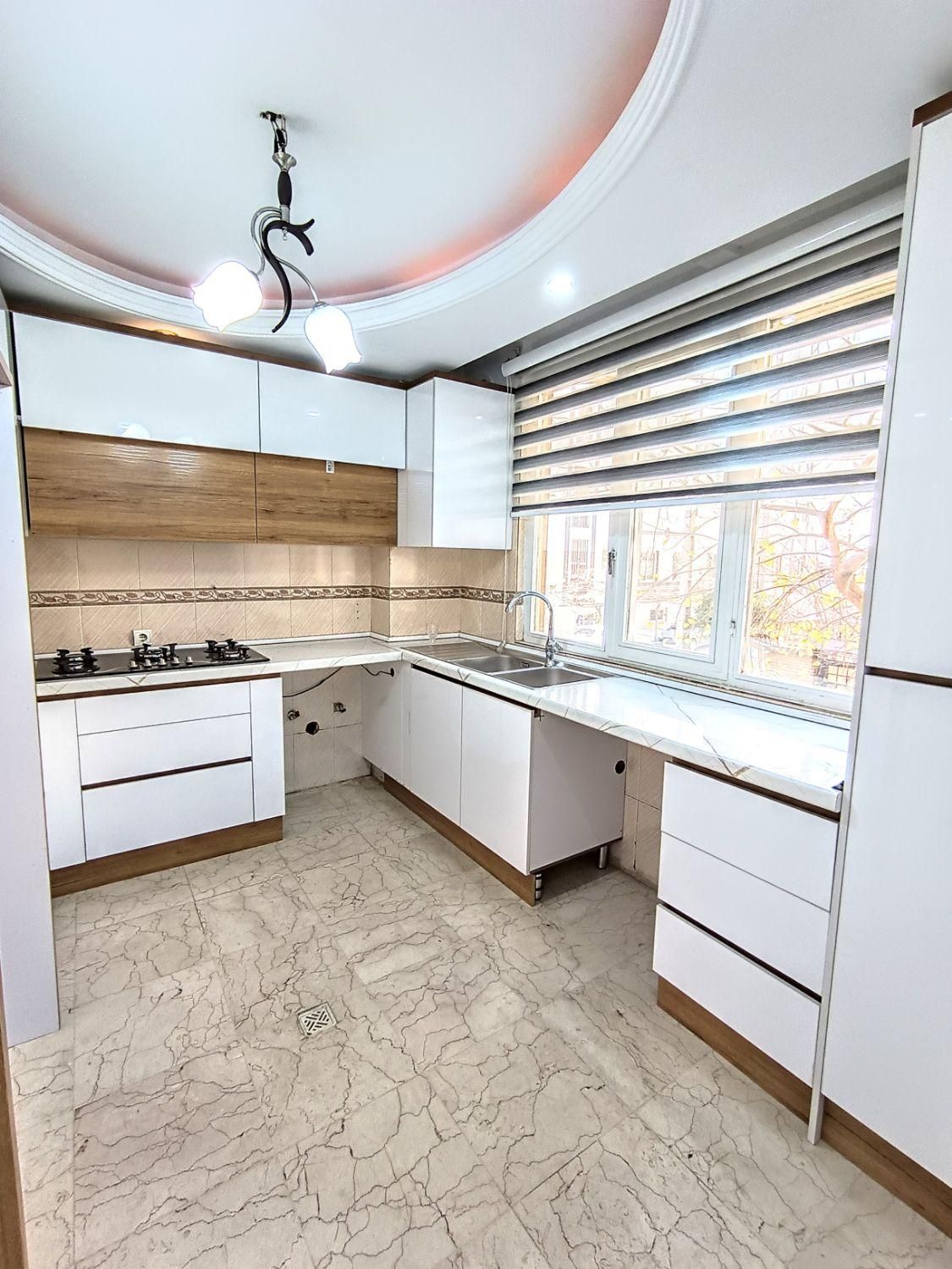 دریاچه چیتگر/120متری(غرق نورونقشه)برج بهشت سبز|فروش آپارتمان|تهران, چیتگر جنوبی|دیوار