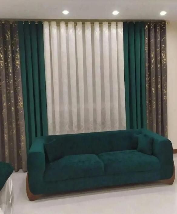 پرده سرای فراهانی|پرده، رانر، رومیزی|اراک, |دیوار