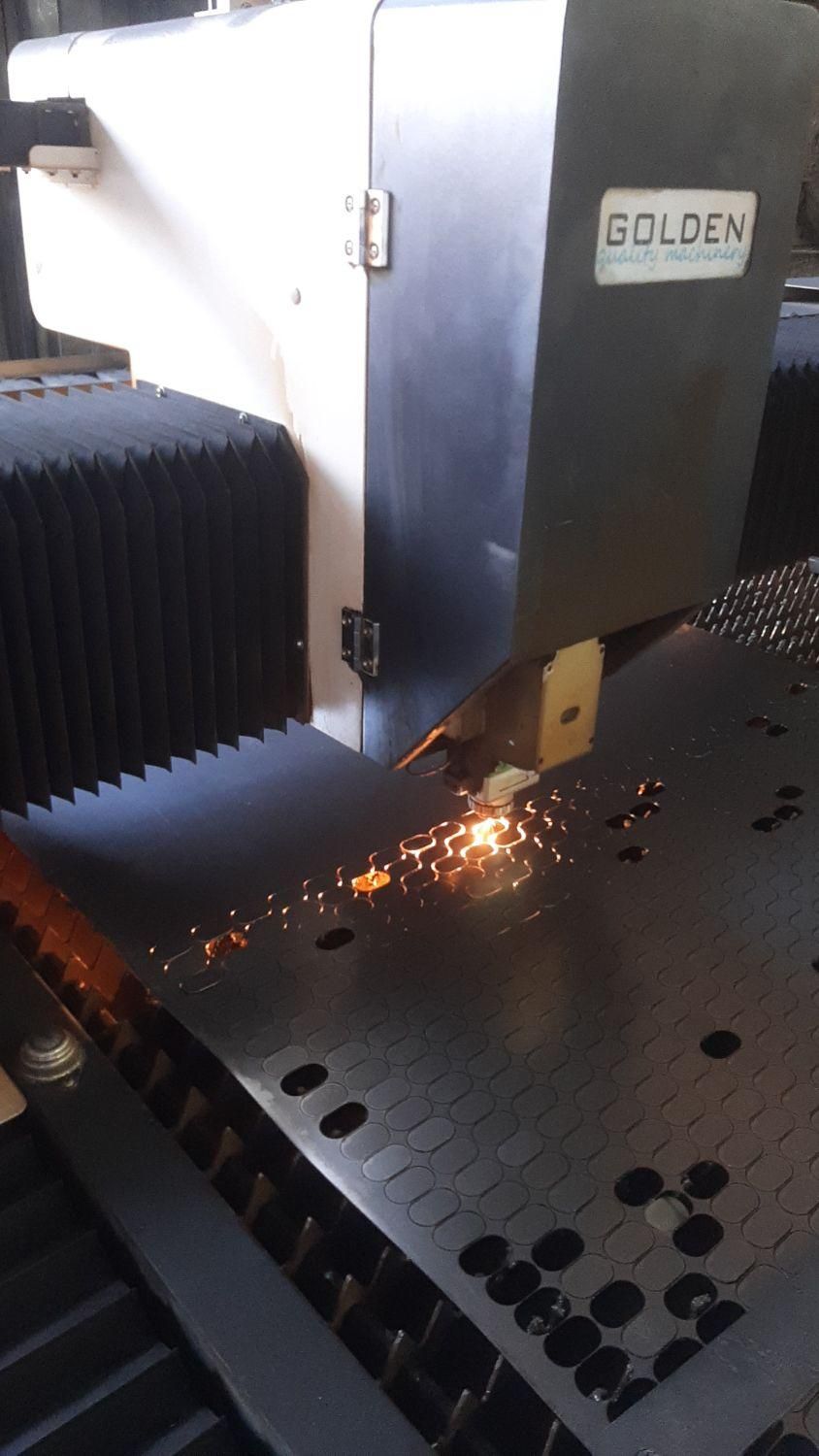 خدمات برش لیزرCNCباقیمت مناسب ودقت بالا|خدمات پیشه و مهارت|گلستان (تهران), |دیوار