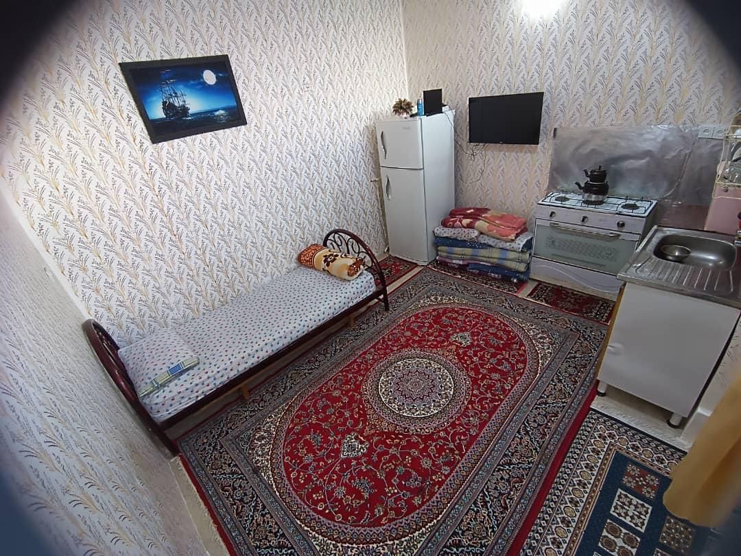 اجاره سوئیت شبانه در رشت انصاری خیابان ارشاد|اجارهٔ کوتاه‌مدت آپارتمان و سوئیت|رشت, اسماعیل آباد|دیوار