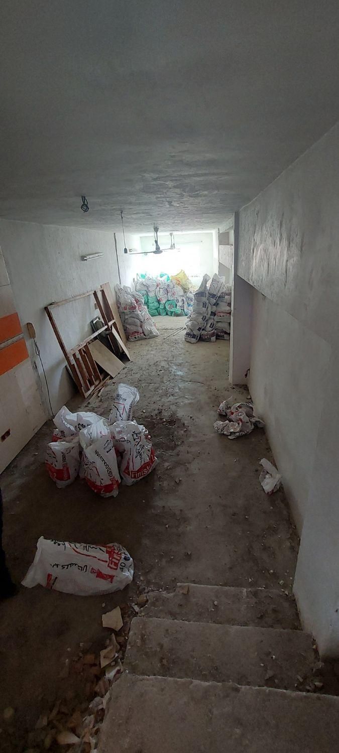 تخریب و بازسازی ساختمان و آرایشگاه زنانه|خدمات پیشه و مهارت|ساری, |دیوار