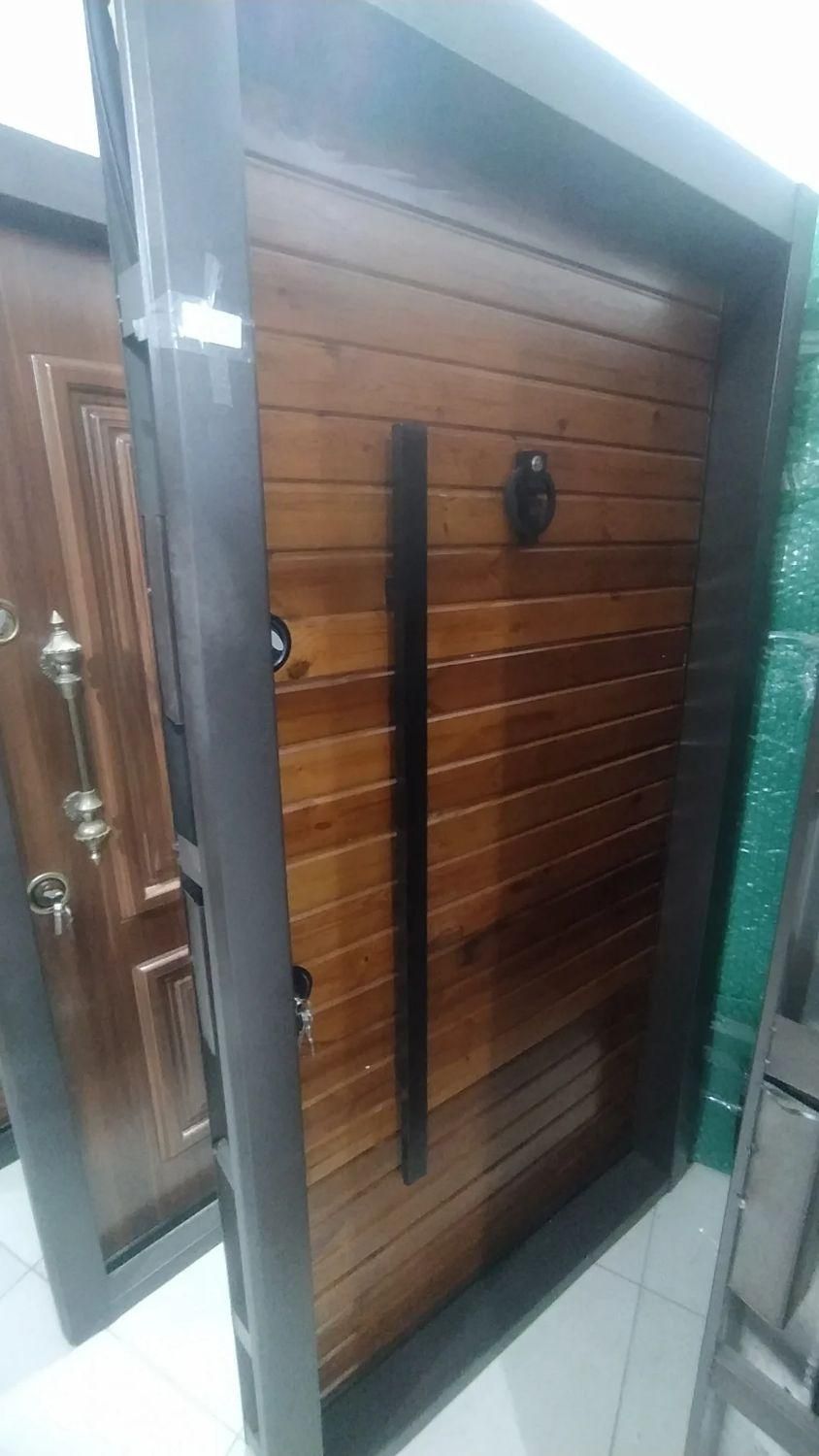 دربهای ضدسرقت سرقت گزگان|مصالح و تجهیزات ساختمان|گرگان, |دیوار