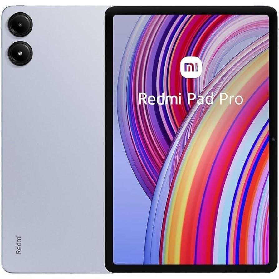 تبلت شیائومی ردمی پد پرو  Xiaomi Redmi PAD PRO|تبلت|مشهد, کوه سنگی|دیوار