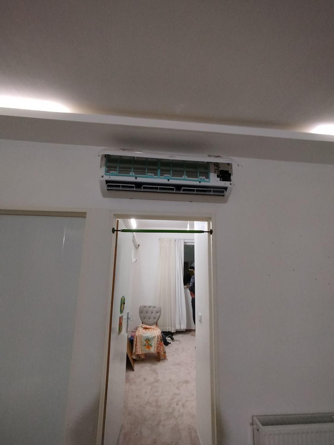 خدمات پکیج کولرگازی موتورخانه پمپ دیگ بخار مشعل|خدمات پیشه و مهارت|بجنورد, |دیوار