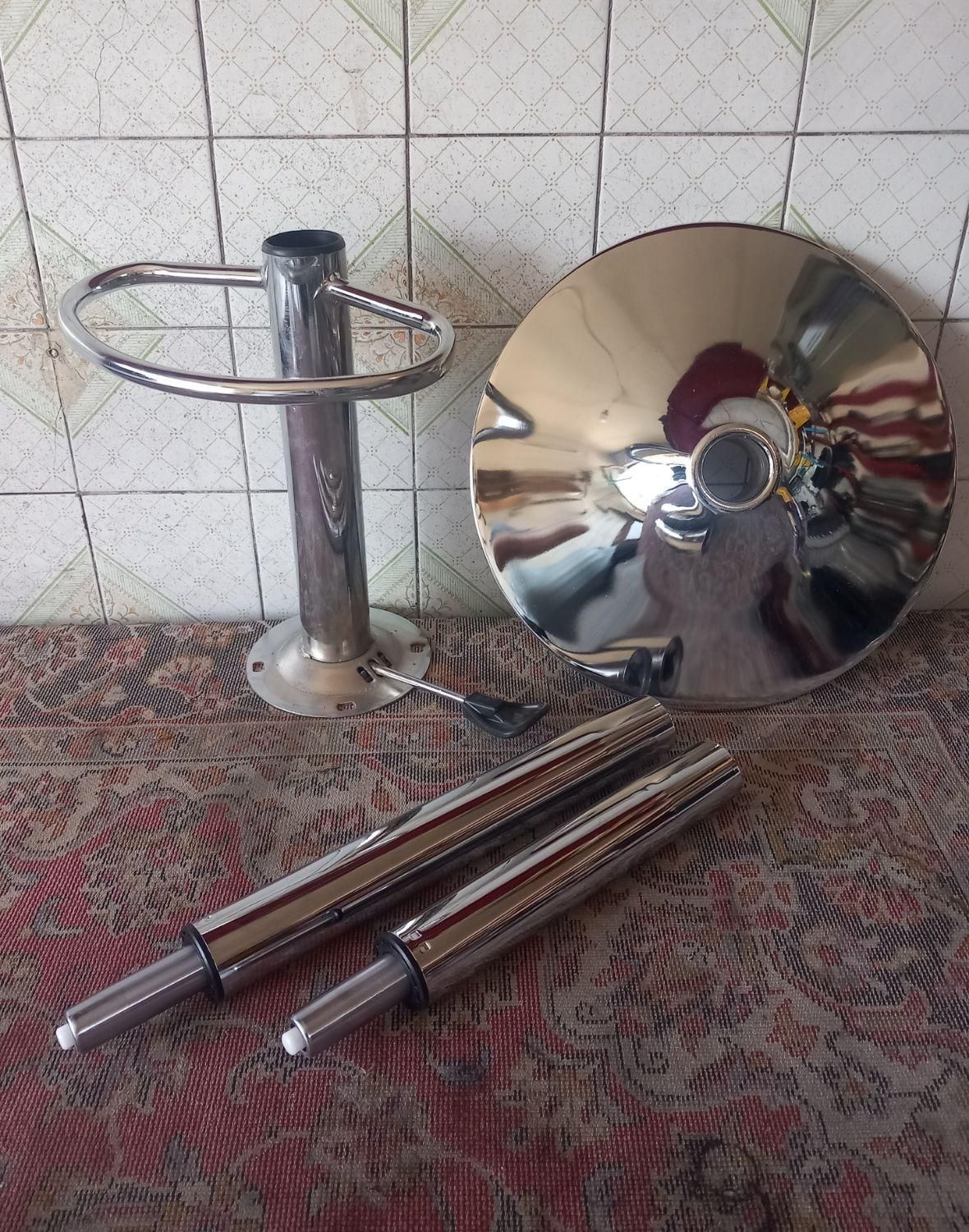 تعمیرات صندلی اداری ،کامپیوتری،مغازه،آشپزخانه و غی|خدمات پیشه و مهارت|تبریز, |دیوار