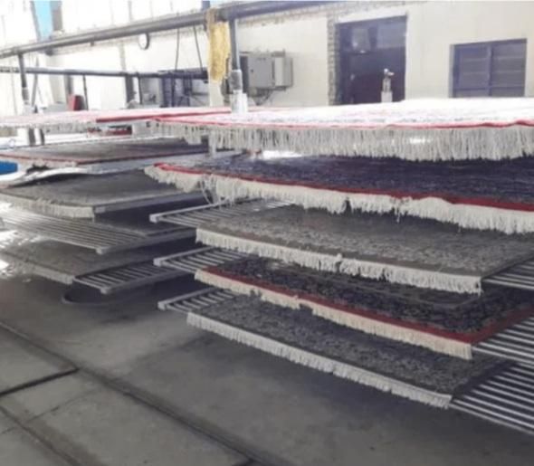 قالیشویی قالی شویی سرافراز 100%تضمینی کل شهر|خدمات نظافت|مشهد, شهید مطهری|دیوار