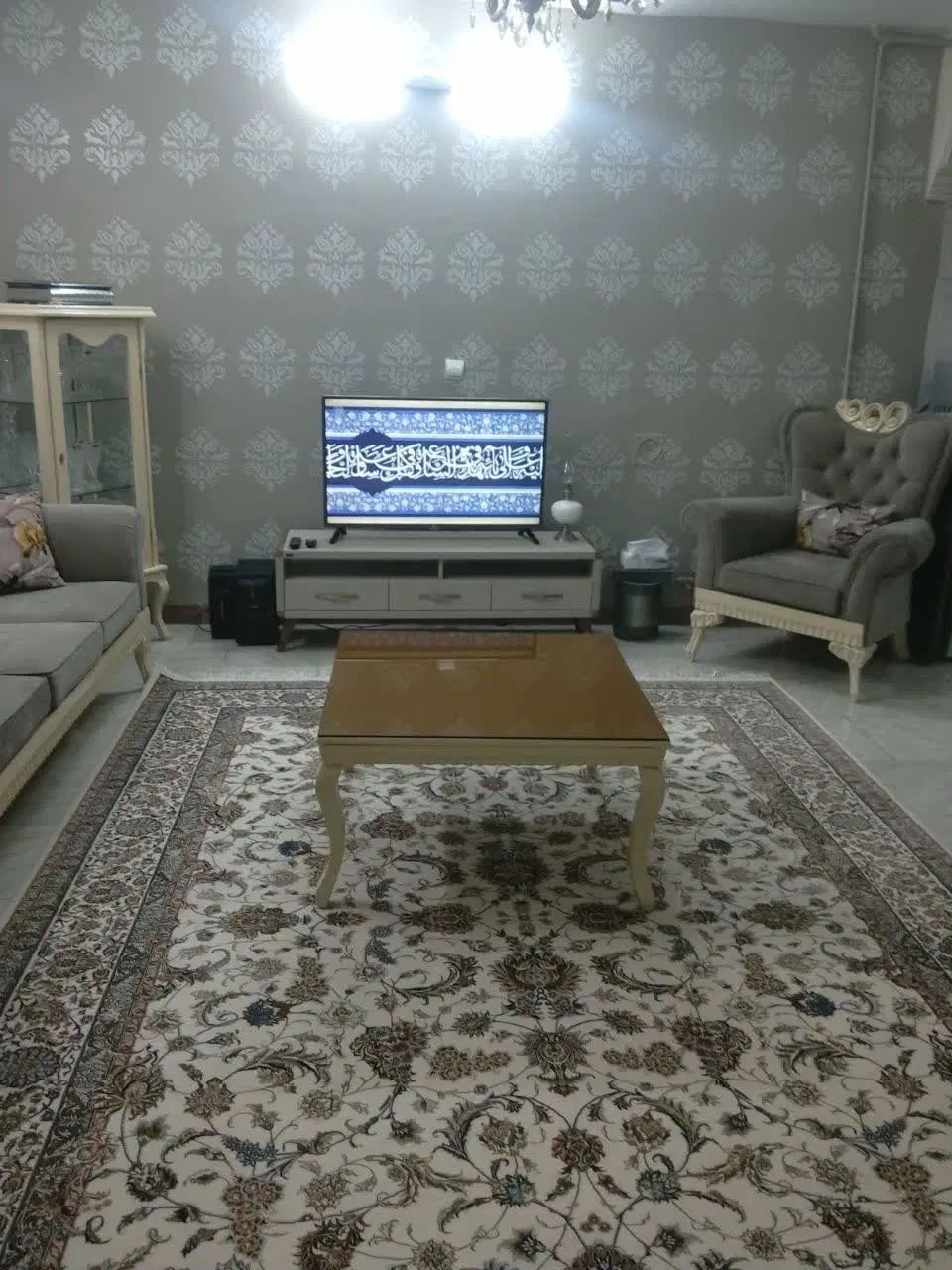 اجاره آپارتمان ۵۱ منری تک خواب|اجارهٔ آپارتمان|تهران, آهنگران (سراسیاب دولاب)|دیوار
