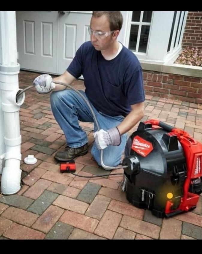 لوله بازکنی ارزانتر ازهمه .هزینه کم رفع بو وچربی|خدمات پیشه و مهارت|اندیمشک, |دیوار