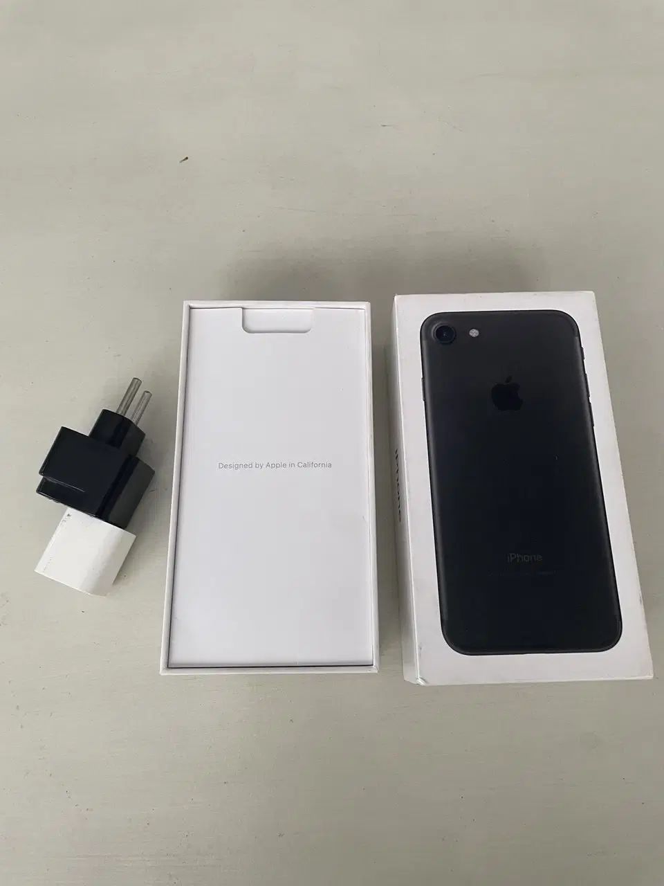 iphone 7 256g|موبایل|تهران, شهر زیبا|دیوار