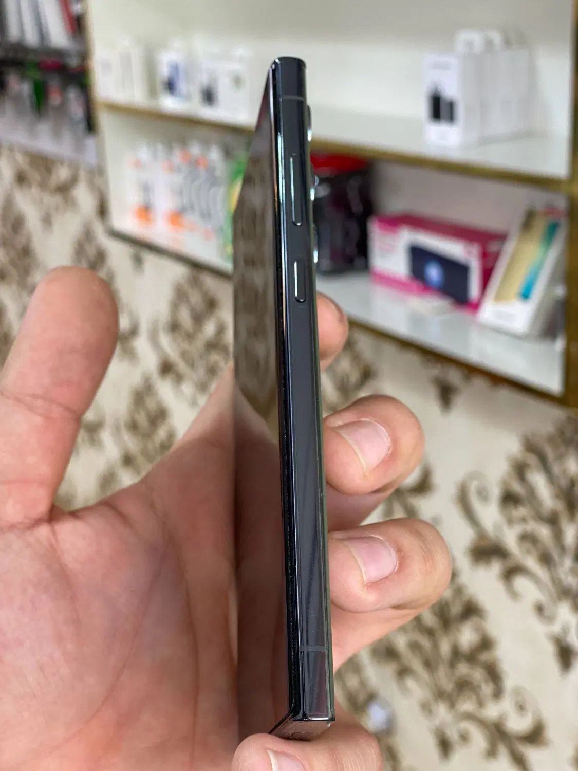s23ultra 512gig|موبایل|تبریز, |دیوار