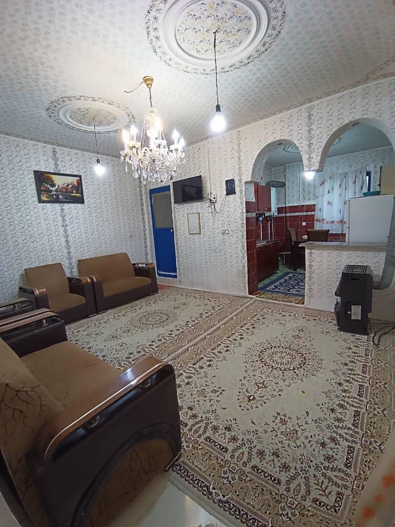 اجاره شبانه ، روزانه سوئیت حیاط دار در رشت|اجارهٔ کوتاه‌مدت آپارتمان و سوئیت|رشت, اسماعیل آباد|دیوار