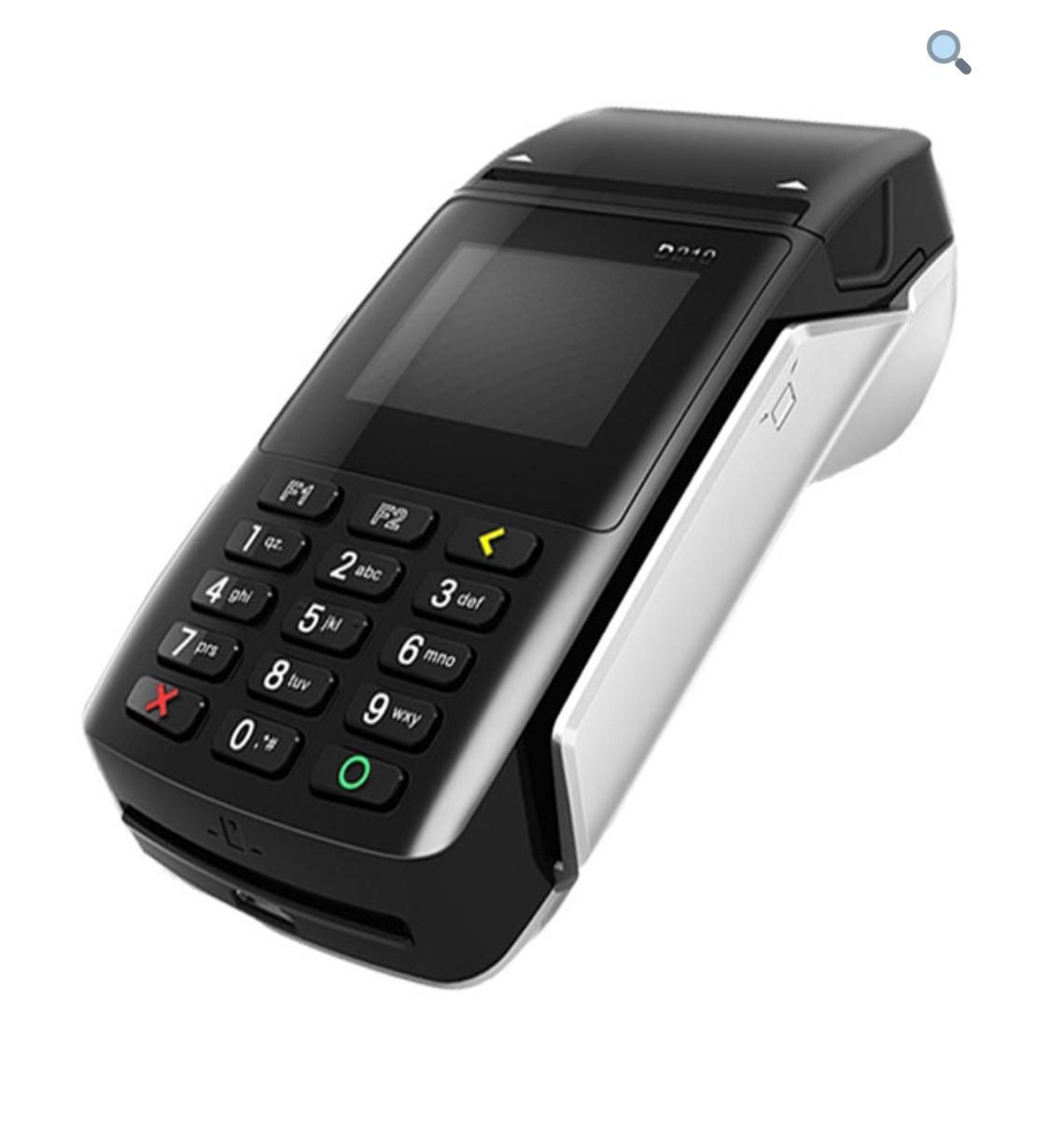 کارتخوان pax-D210|فروشگاه و مغازه|زابل, |دیوار