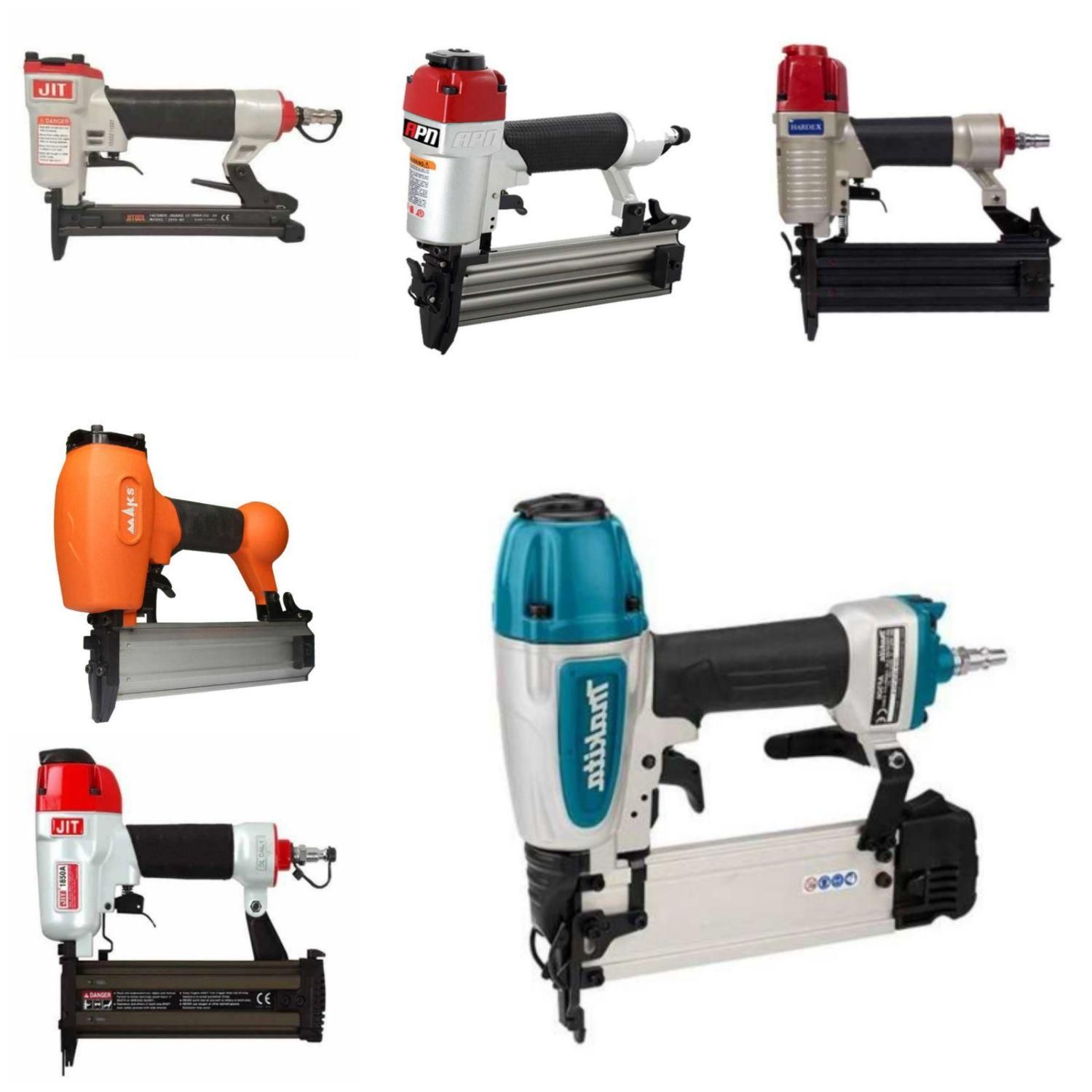 میخ کوب منگنه کوب میخکوب بادی|ماشینآلات صنعتی|مشهد, هنرور|دیوار