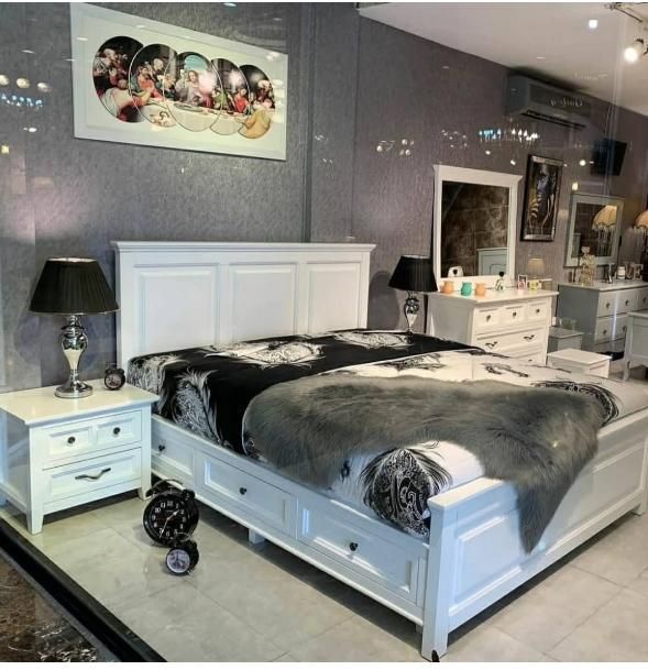 سرویس خواب فیدو|تخت و سرویس خواب|مشهد, طلاب|دیوار