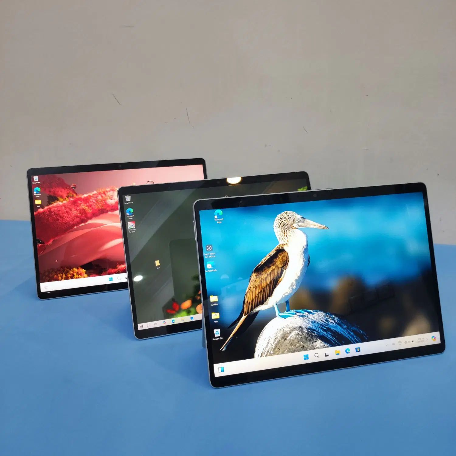 سرفیس پرو نسل surface pro i7(7Plus&8) 11|رایانه همراه|تهران, هروی|دیوار