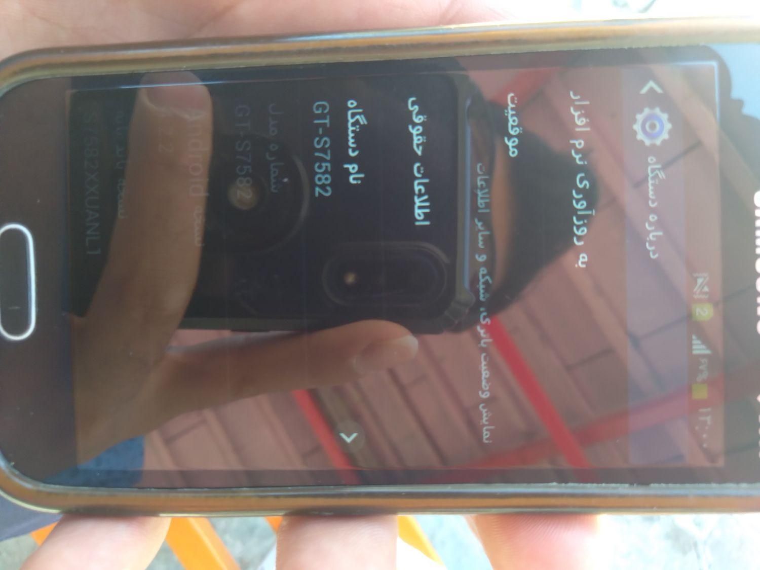 لنوو Phab2 با حافظهٔ ۳۲ گیگابایت|موبایل|مشهد, آزادشهر|دیوار