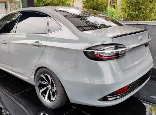 ایگل|خودرو سواری و وانت|رشت, انصاری|دیوار