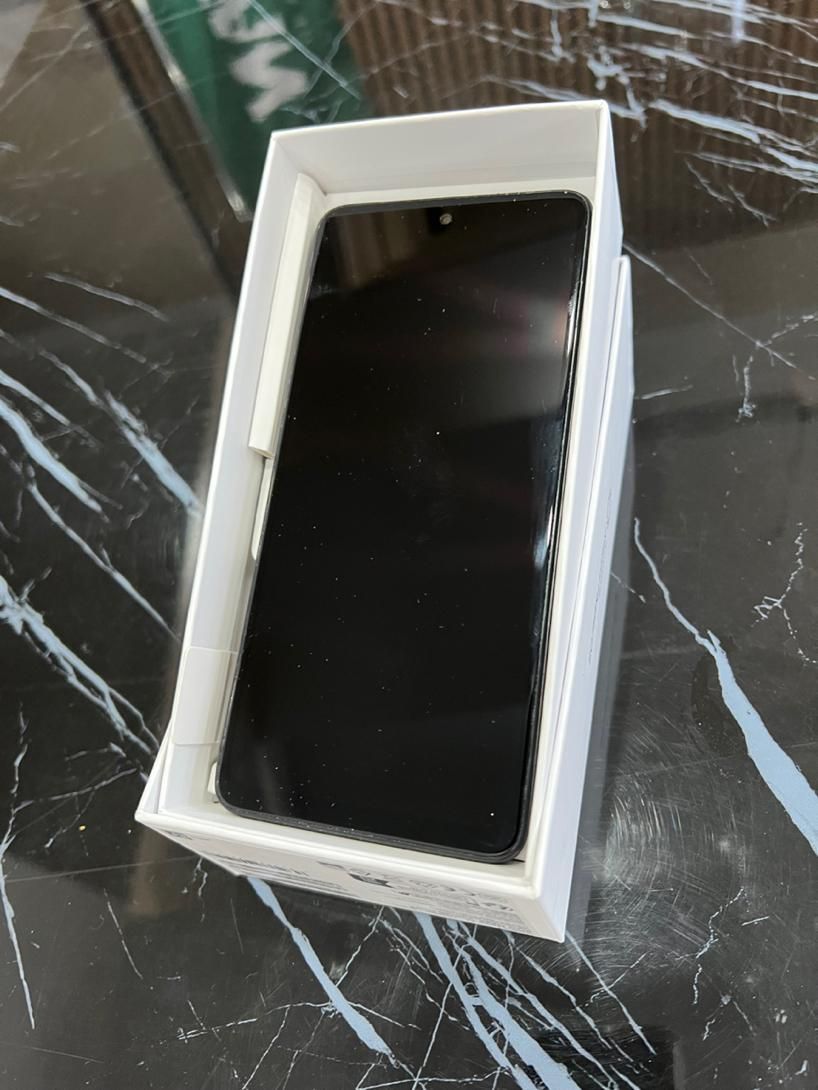 شیائومی Redmi Note 14 با حافظهٔ ۲۵۶ گیگابایت|موبایل|اسلام‌شهر, |دیوار