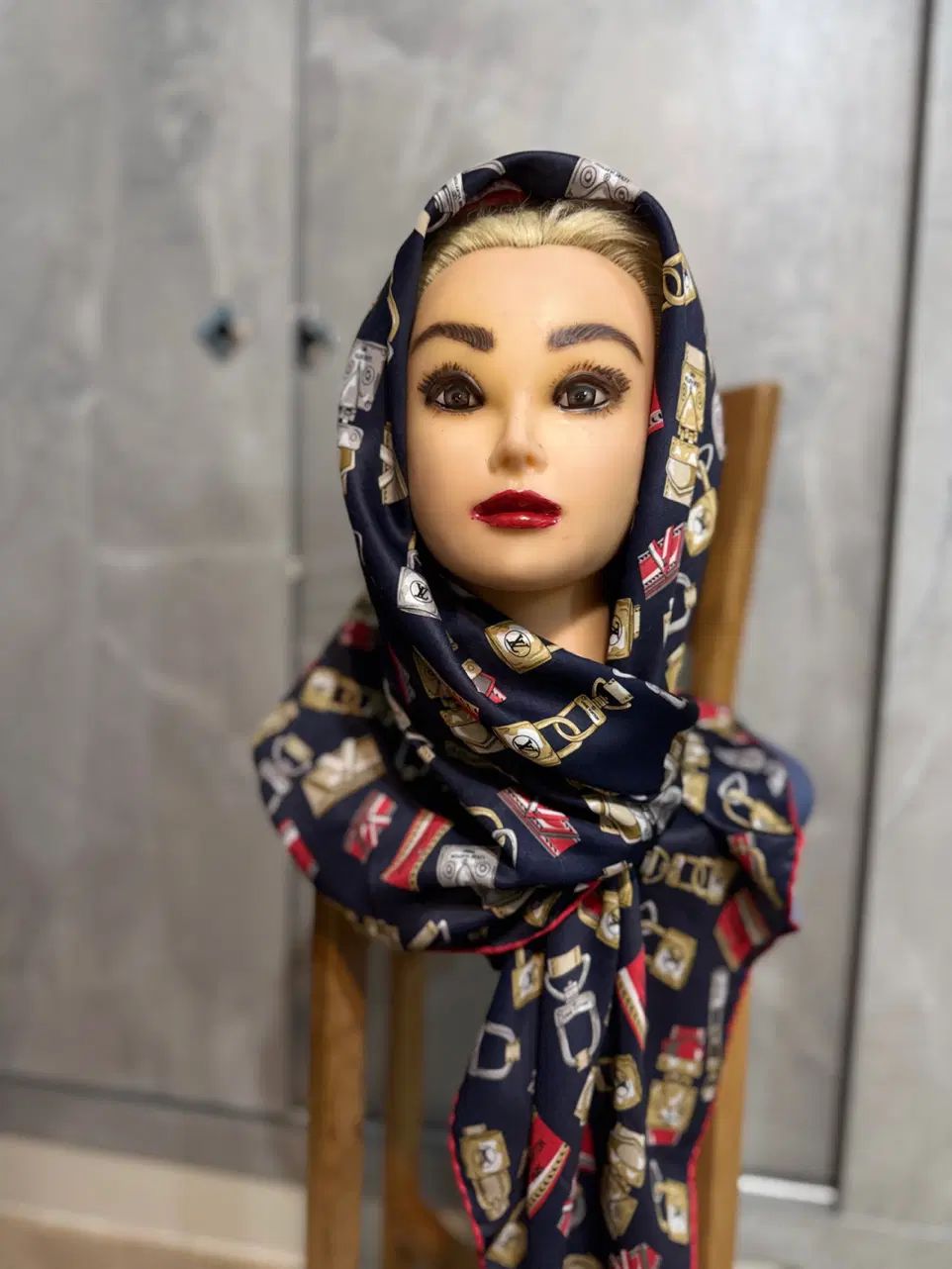 شال و روسری زنانه|لباس|تهران, آشتیانی|دیوار