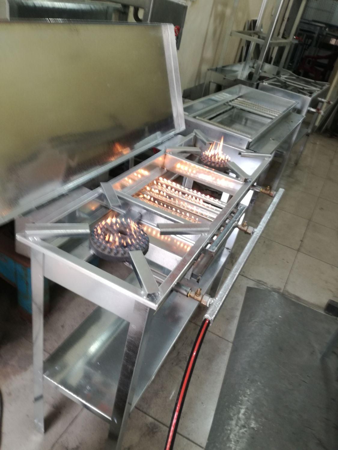 اجاق گاز|اجاق گاز و لوازم برقی پخت‌وپز|اهواز, چهارصد دستگاه|دیوار