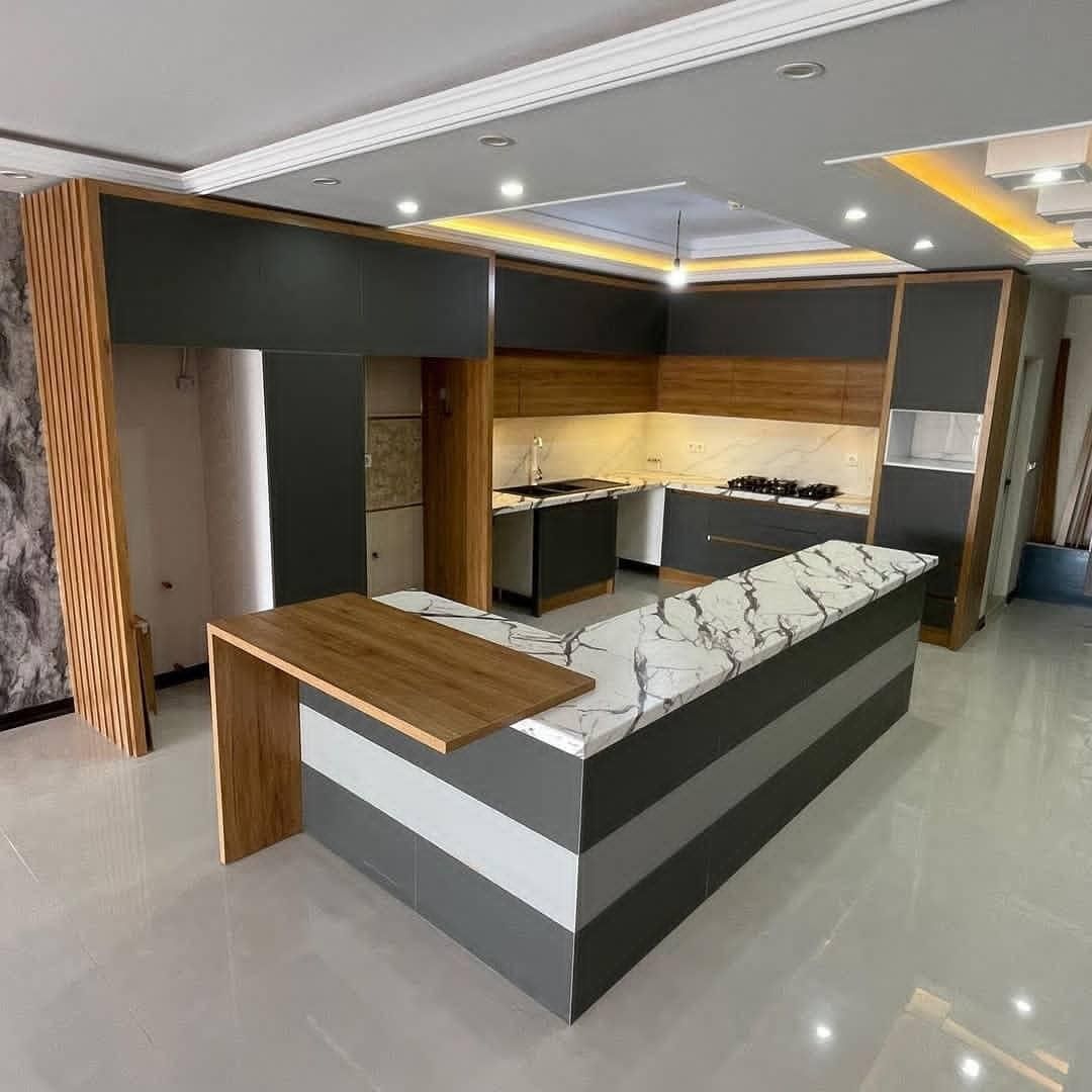 نصاب‌کابینت‌وکمددرکل‌کرج|خدمات پیشه و مهارت|کرج, کرج نو|دیوار