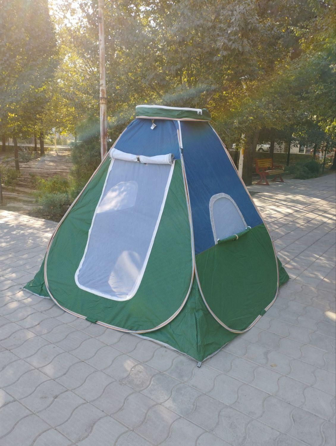 پشه بند چادر مسافرتی ماشین کودک و نوجوان|اسباب و اثاث بچه|تهران, ائمه اطهار|دیوار