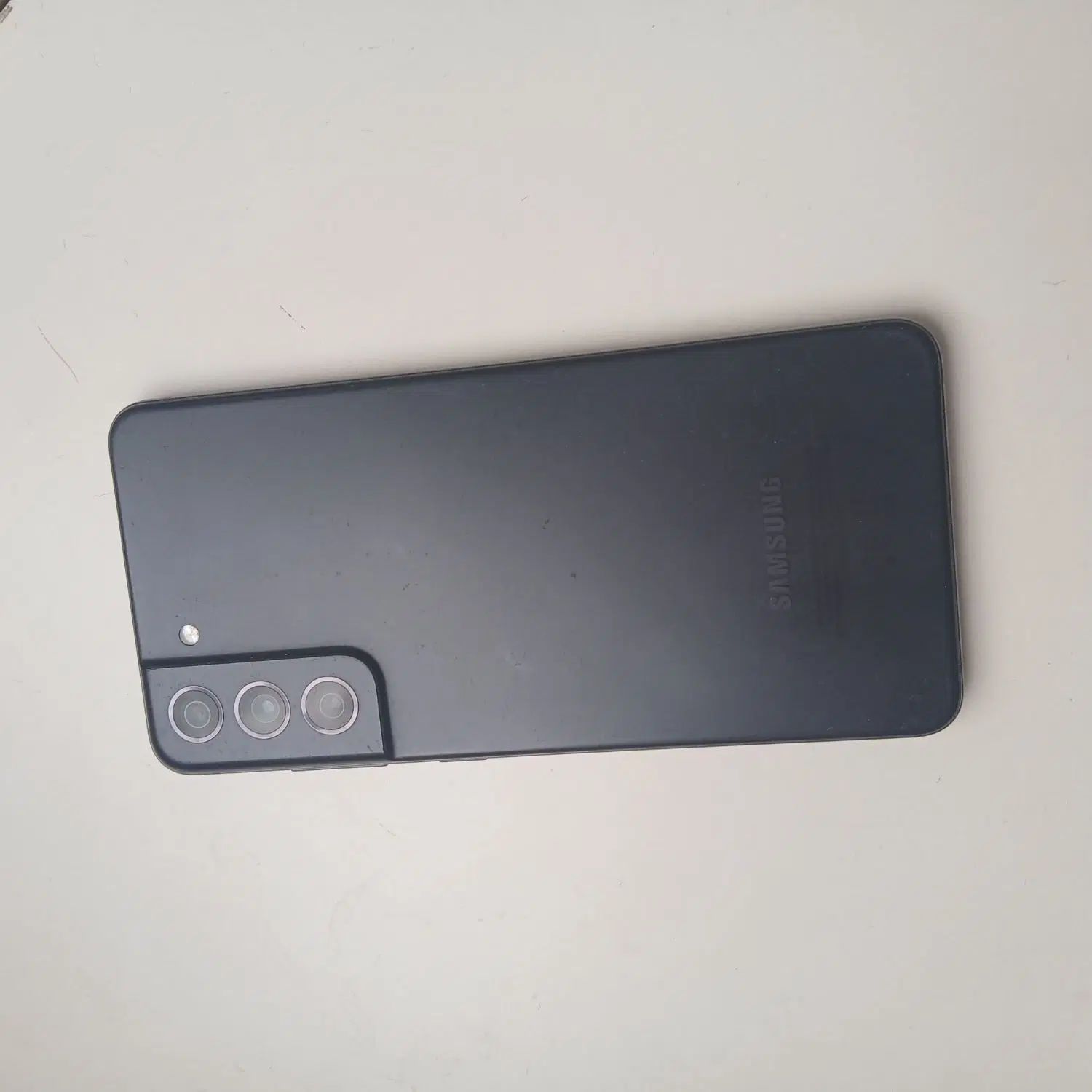 گوشی سامسونگ s21 fe 5G|موبایل|همدان, |دیوار