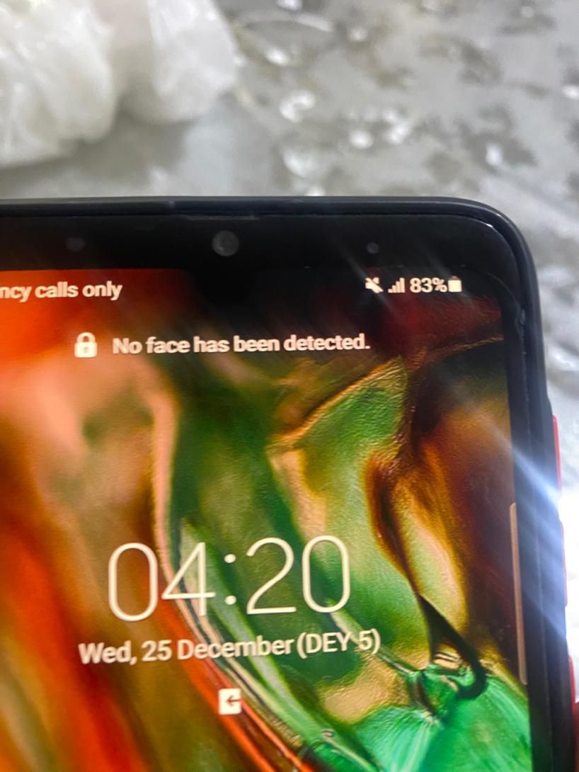 سامسونگ Galaxy A70|موبایل|تهران, چیتگر|دیوار