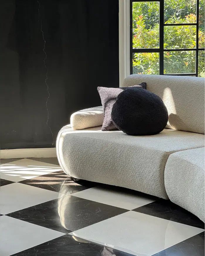 اقساط ۴۰ ماهه|مبلمان خانگی و میز عسلی|نسیم‌شهر, |دیوار