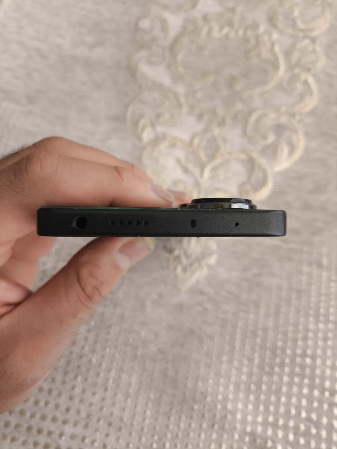 note13 pro 256/8|موبایل|تبریز, |دیوار