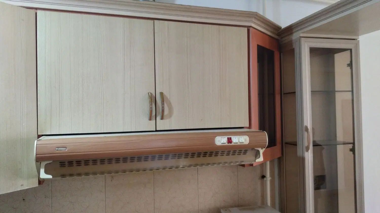 کابینت|جاکفشی، کمد، دراور|رشت, حمیدیان|دیوار