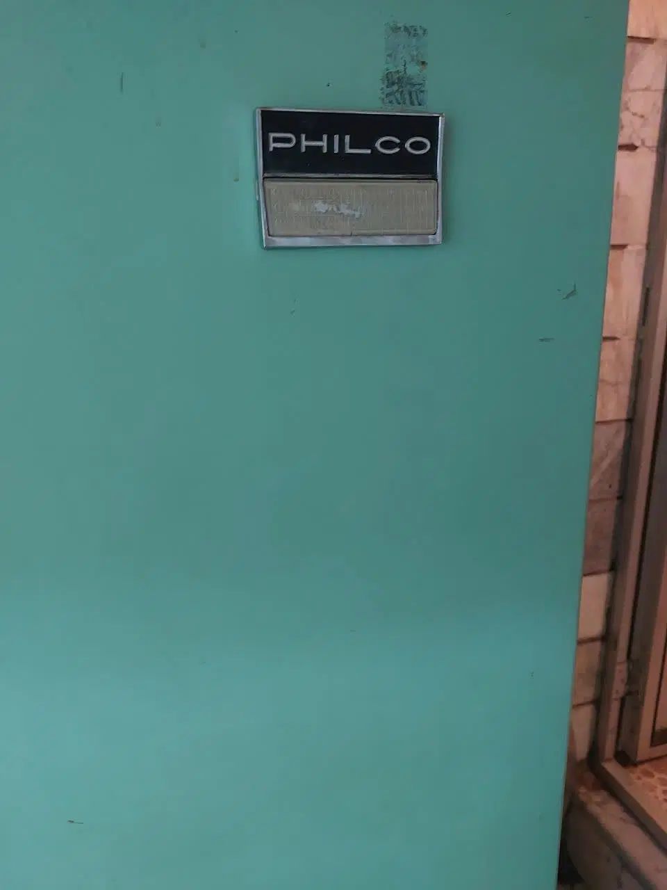 یخچال فریزر برند PHILCO|یخچال و فریزر|اصفهان, عسگریه|دیوار