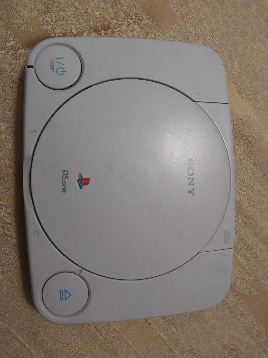 کنسول بازی سونی وان (SONY one)|کنسول، بازی ویدئویی و آنلاین|تهران, فلسطین (میدان انقلاب)|دیوار