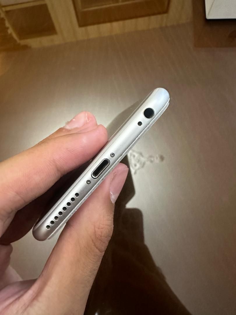 اپل iPhone 6 Plus با حافظهٔ ۱۶ گیگابایت|موبایل|تهران, تهران‌سر|دیوار