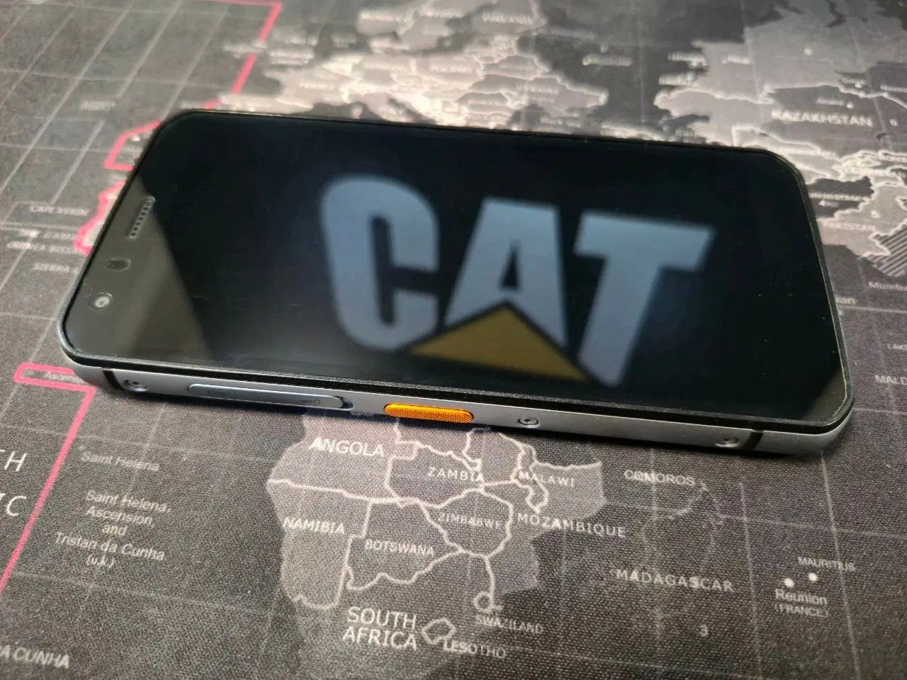 Cat S62pro|موبایل|تهران, نیروی هوایی (پیروزی)|دیوار