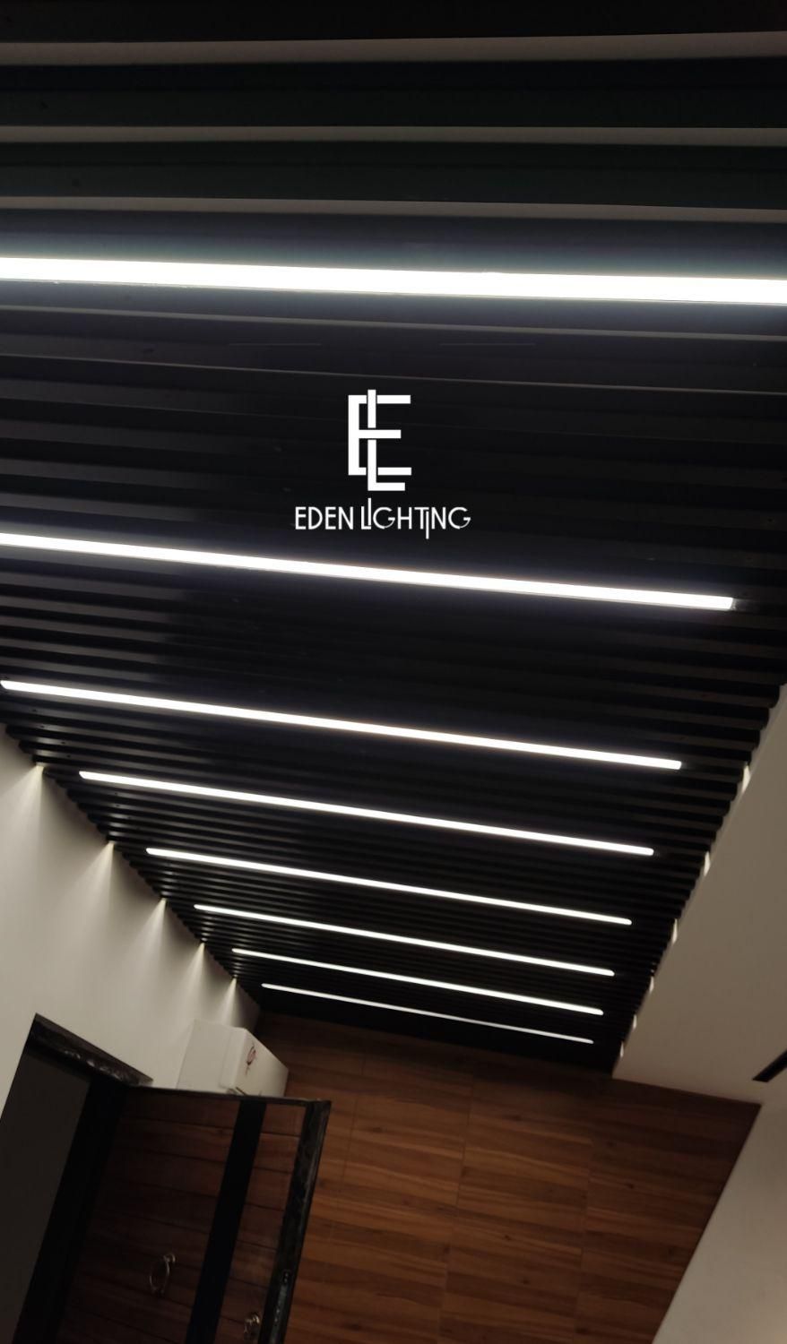 نور خطی ، لاین نوری، لاینر|لامپ و چراغ|گرگان, |دیوار