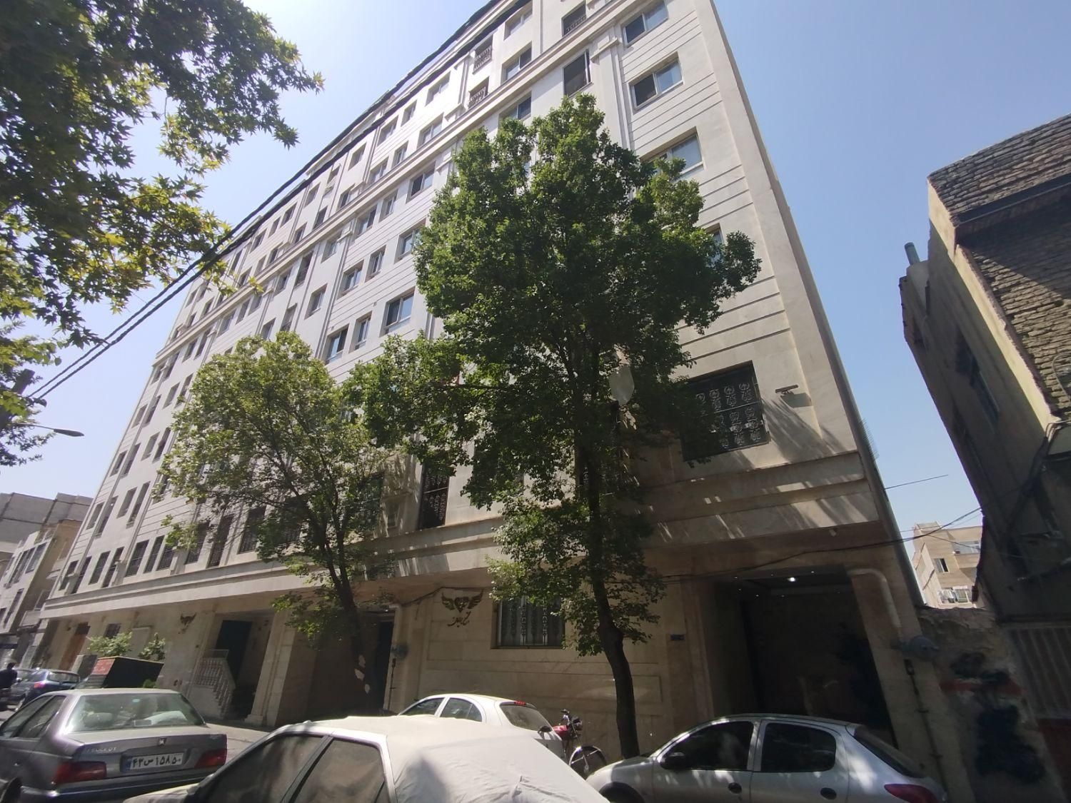 فروش آپارتمان ۷۵ متری ۳ خوابه با شرایط ویژه پرداخت|فروش آپارتمان|تهران, اوقاف|دیوار