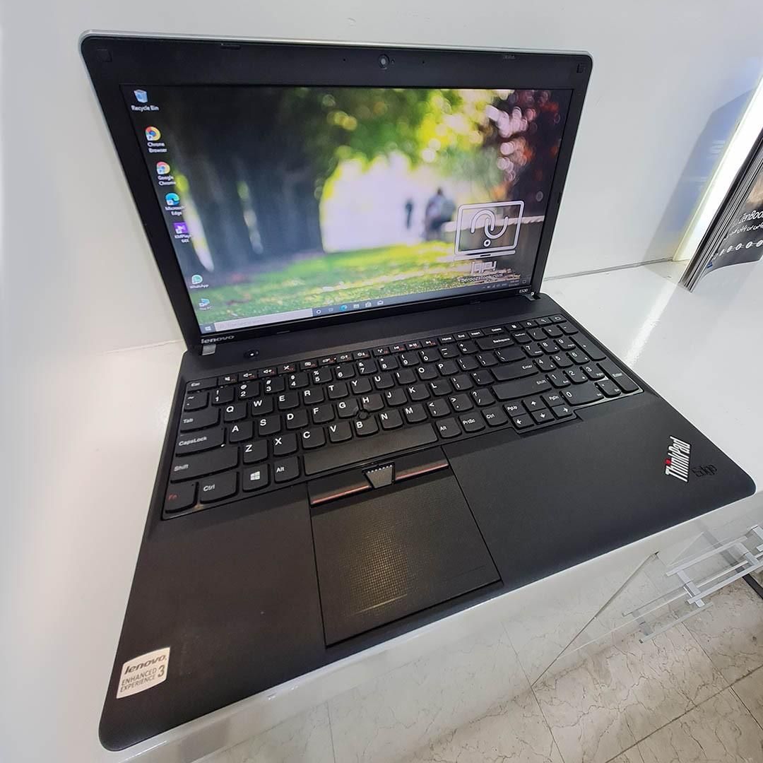 Lenovo Original  حافظه 640 گیگ|رایانه همراه|گنبد کاووس, |دیوار