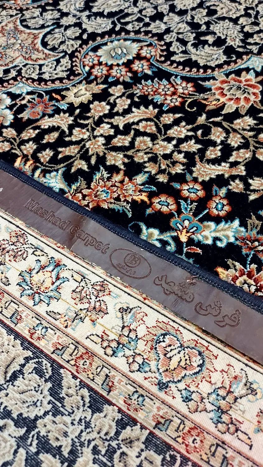 جفت۹متری،مشهد ۷۰۰شانه‌تراکم۲۵۵۰،فرش‌فراشی‌ (شعبه۲)|فرش|مشهد, ابوذر|دیوار