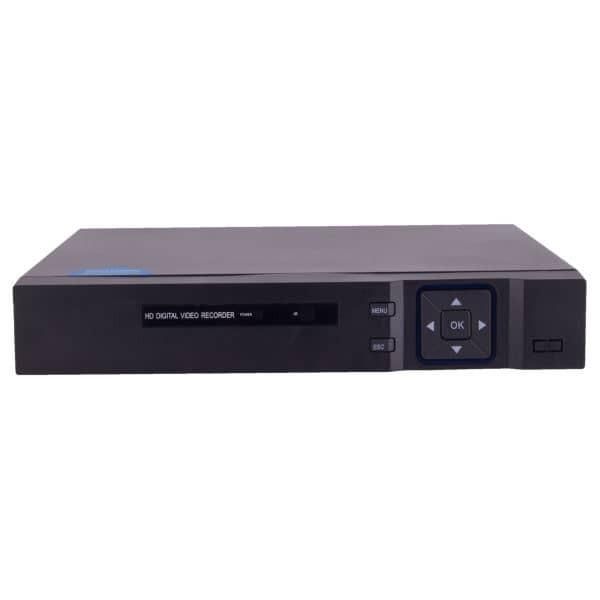 دی وی آر DVR برایتون 4و8و16 کانال Xmeye با گارانتی|دوربین مداربسته|تهران, جلفا|دیوار