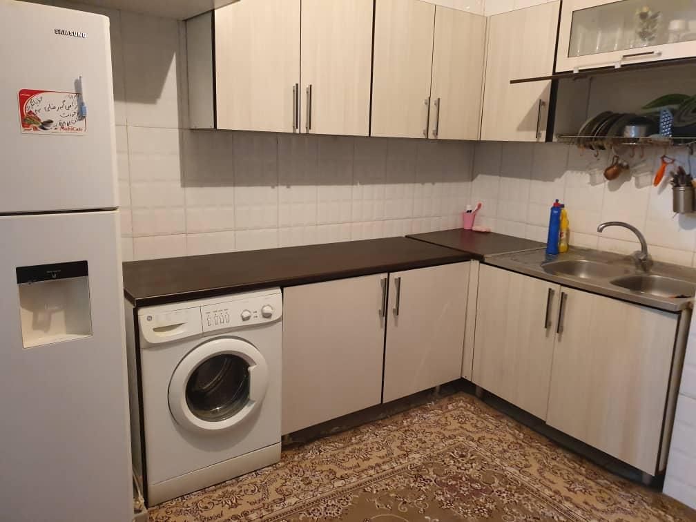 105 متر دو خوابه قولنامه ای بلوار 45 متری ، خزایی|فروش آپارتمان|قدس, شهرقدس|دیوار