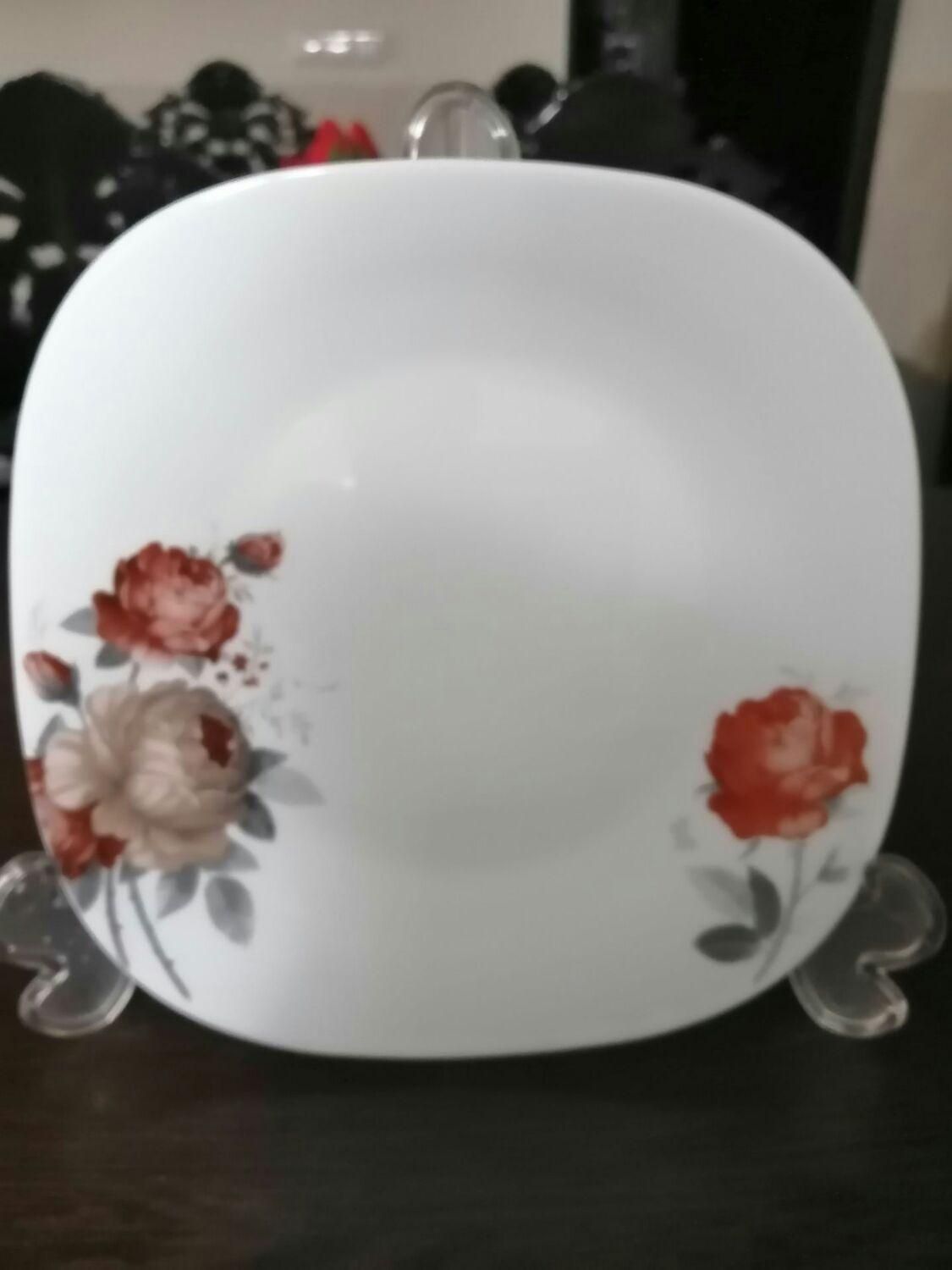 ظروف ارکوپال 18نفره|ظروف سرو و پذیرایی|سیرجان, |دیوار