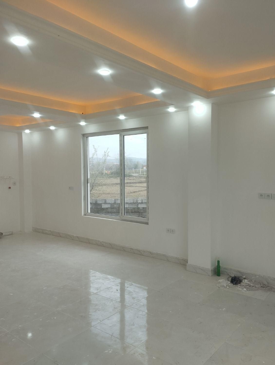 گچکاری و طراحی داخلی ساختمان تضمینی|خدمات پیشه و مهارت|سنگر, |دیوار