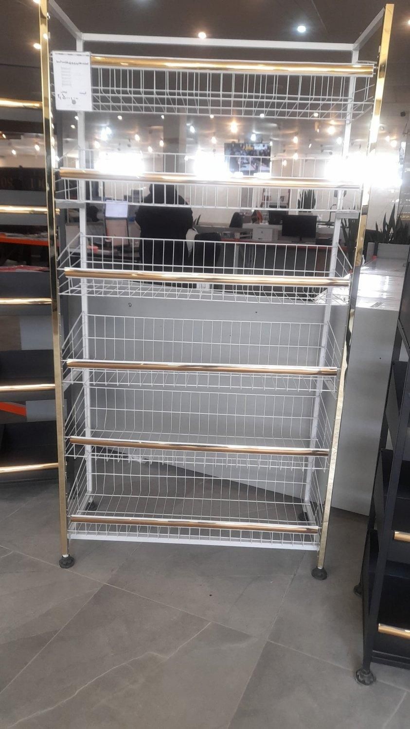 فروشگاهی تجهیزات|فروشگاه و مغازه|تهران, زعفرانیه|دیوار