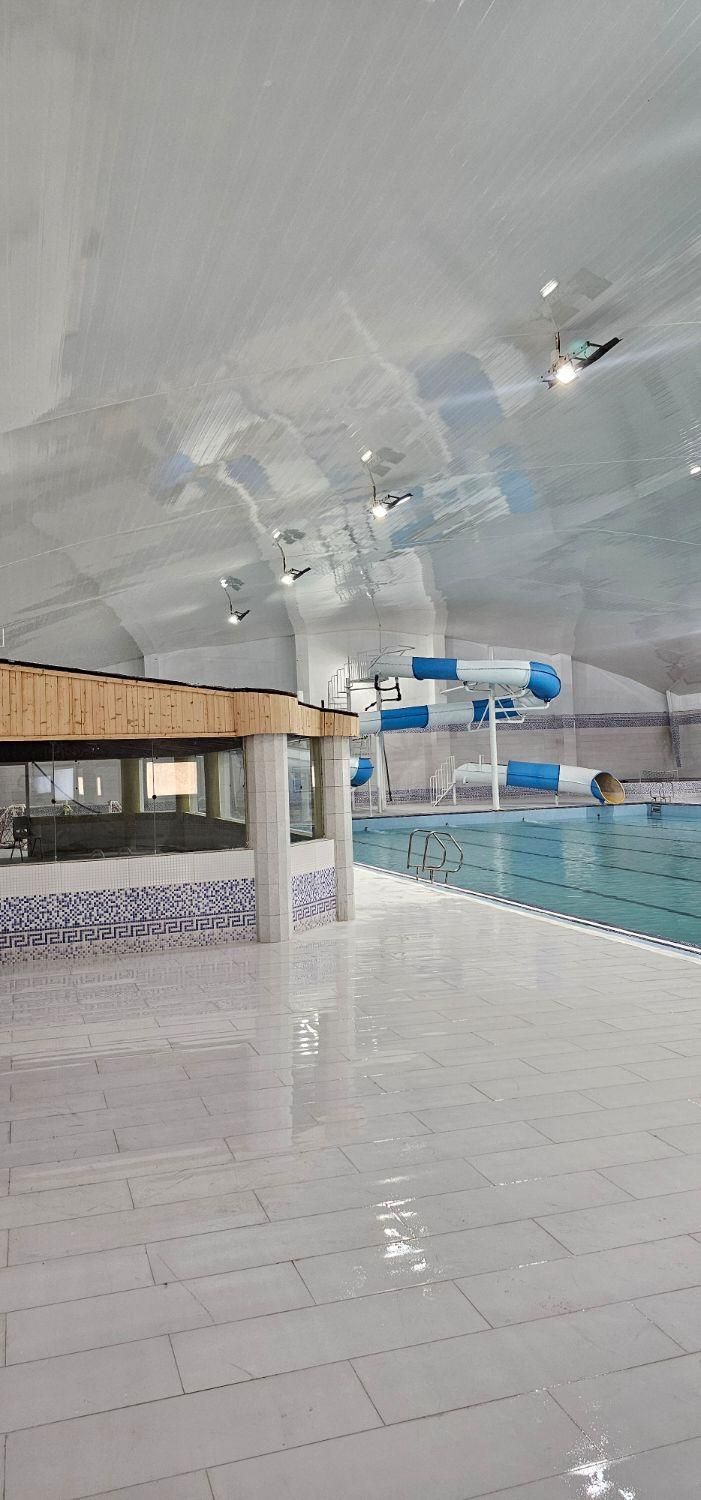 آموزش شنا مختص بانوان تضمینی|خدمات آموزشی|همدان, |دیوار