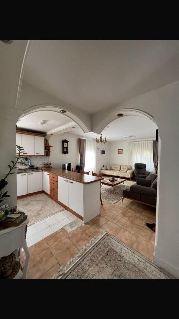 ۸۲ متر / ۲ خواب / بازسازی شده / ۲ نبش / سعادت اباد|فروش آپارتمان|تهران, سعادت‌آباد|دیوار