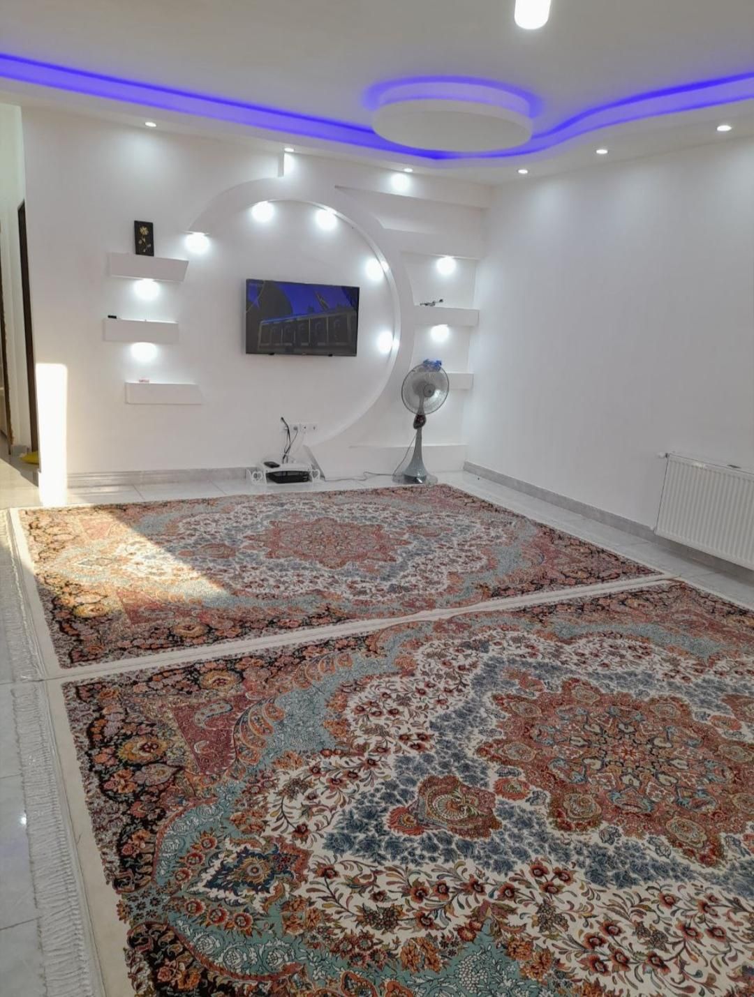 فروش آپارتمان ۹۰ متری تک‌سقف|فروش آپارتمان|لنگرود, |دیوار